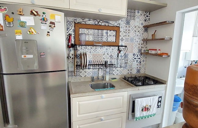 Cobertura Carpe Diem - Jacuzzi Campeche - Photo 9