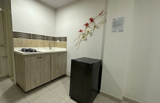 Hospedarte Cali - Photo 28