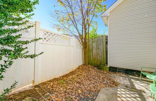 Cozy Corner Oasis - Foto 28