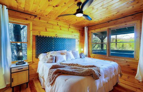 A Rustic Hideout - Foto 74