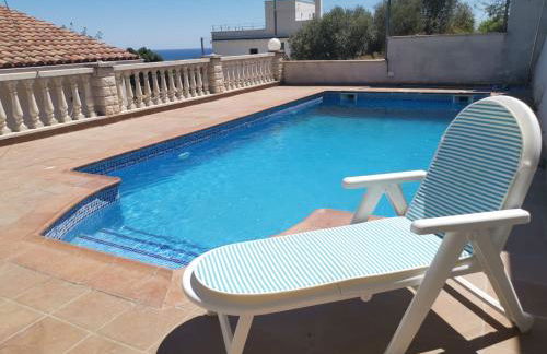 CAN TRULLEN CHALET CALAFELL - Foto 9