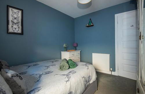 Charming 2 Bedroom Flat in the Heart of Kirriemuir - Foto 46