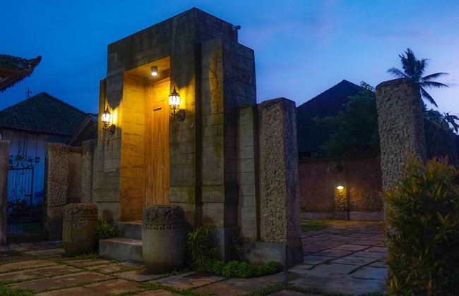 Nyamane Ubud Green View Villas by EPS - Foto 73