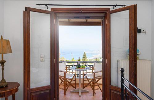 Maisonette "Akakia" - Foto 16