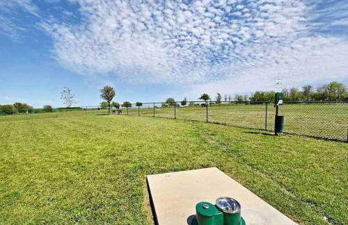 Witte Wonderland - Separate Garage Apartment!! - Foto 66