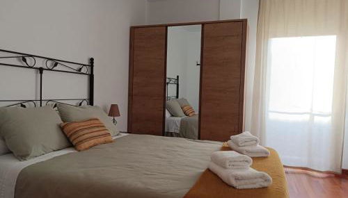 Apartamento Plaza de la Iglesia - Foto 2