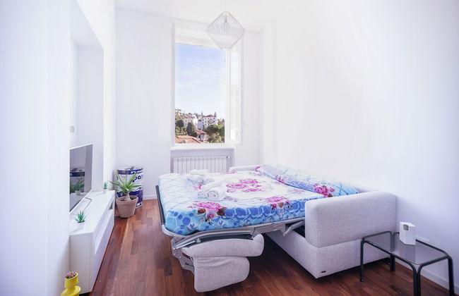 Belvedere Hambury Apartment - Photo 5