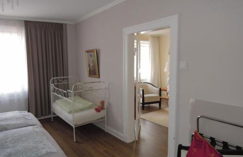 Ferienwohnung Ein Zuhause auf Zeit - Foto 9