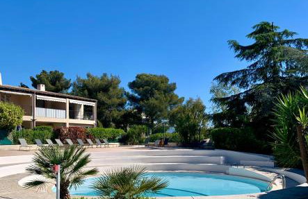 2 pièces, moderne et lumineux avec piscine en résidence privée - Photo 10