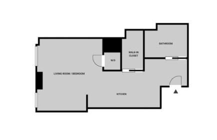 Blueground Southside doorman nr Brooklyn Bridge NYC-2132 - Foto 13