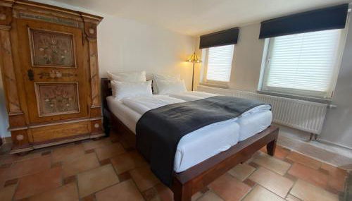 Villa Dornröschen Hofgeismar - Foto 4