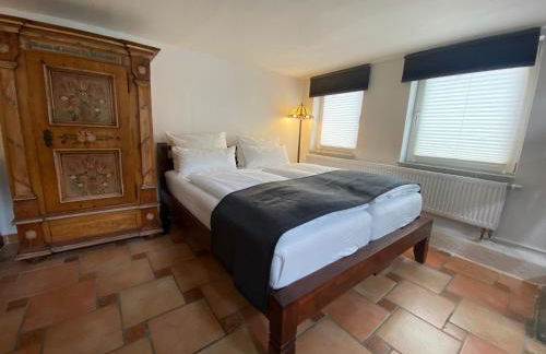 Villa Dornröschen Hofgeismar - Foto 4