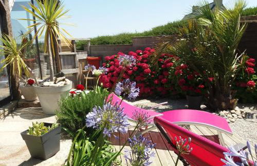 Maison vue mer et campagne - Foto 18