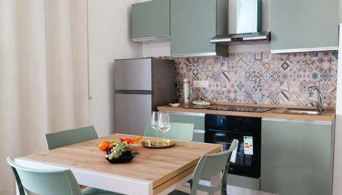 Giù in Calabria B&B - Terrazze Italiane Catanzaro Lido - Foto 3