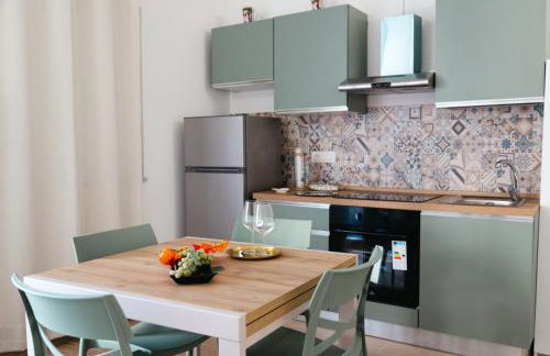 Giù in Calabria B&B - Terrazze Italiane Catanzaro Lido - Foto 3