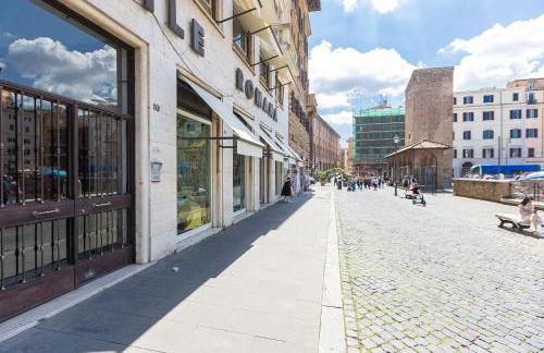 Argentina Penthouse by Rental in Rome - Foto 94