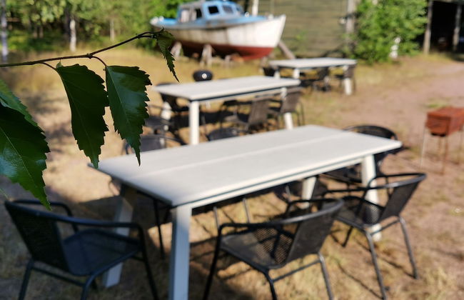 Stunning 2-bed Apartment in Kotka. Sauna Facility - Photo 18