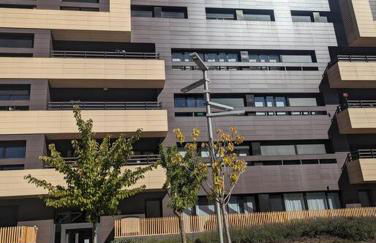 Piso completo y moderno, Burgos - Foto 1