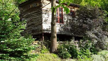 Casetta-Felicita - Foto 3, Garden