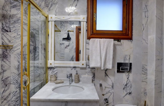 Emirganli Ottoman House - Foto 13