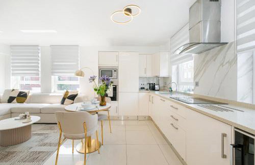 Baker Street Suite - Foto 65