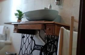 Bed & Breakfast Parco di Veio - Foto 12