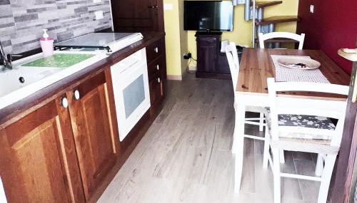 Casa Vacanze La Graziella - LO CHALET - Foto 4