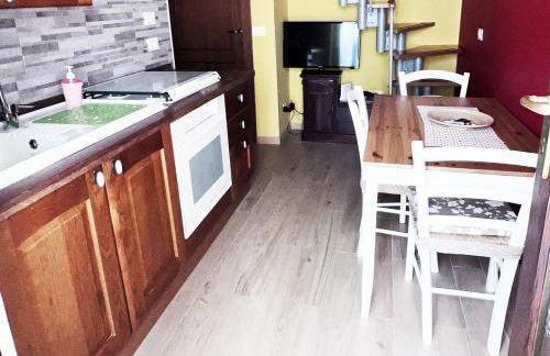 Casa Vacanze La Graziella - LO CHALET - Foto 4