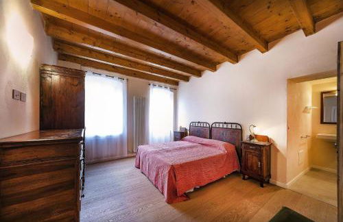 Dimora Borgo Gaon - Casa Elios con wi-fi e 3 bagni - Foto 8