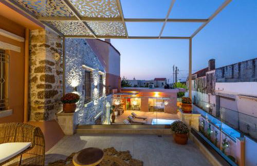 Sissi Boutique Villa - Foto 47