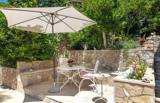 Holiday Home Pupa - Foto 24