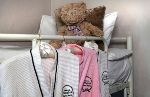 Barn Conversion Co Down - Foto 54