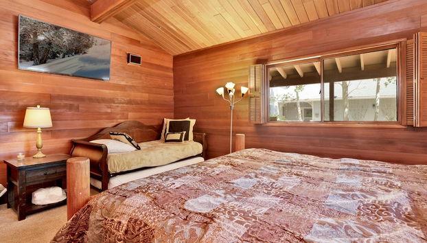 Cove Lakeview Cabin #2064 - Foto 2, Habitación