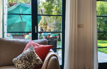 Ferienhaus Hase - Foto 5