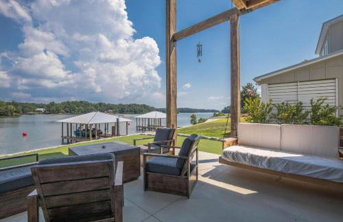 Sunset Rock at Lake Martin - Foto 47