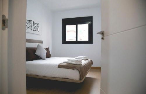 Be Free Granada - Foto 30