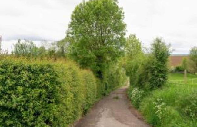 Apartment in Ubachsberg Near Scenic Trails - Photo 26