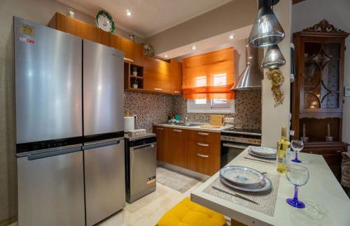 Ocean View Oasis - Palaiokastritsa - Foto 22