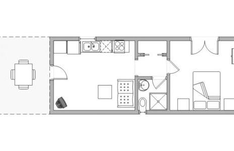 La bastide neuve - le cabanon - Foto 7