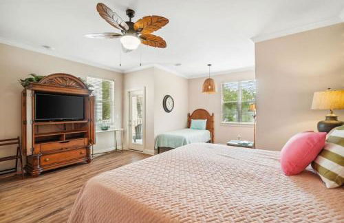 Seas The Dream at The Villages of Crystal Beach - Foto 46