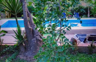 CASA VACANZE FONDACO DI SCILLATO - Foto 9