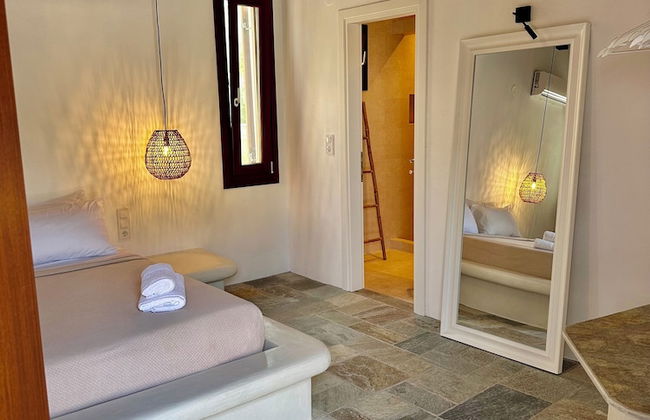 Aeolos Hotel & Villas -Pelion - Foto 23