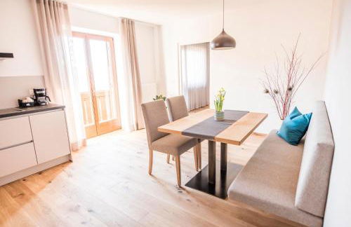 WEINBERG APARTMENTS with Brixen Südtirol Card - Photo 8