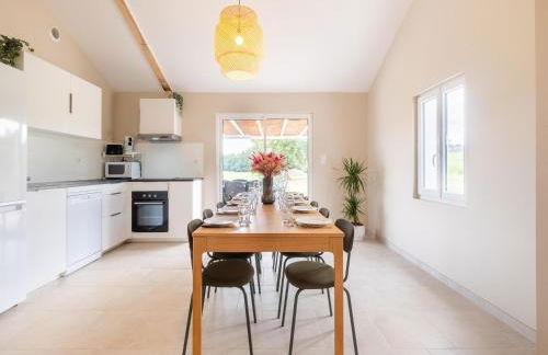 Charming Holiday Home with Private Pool - Foto 11