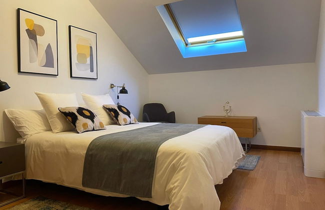 Apartamentos Ciudad Santiago - Foto 26