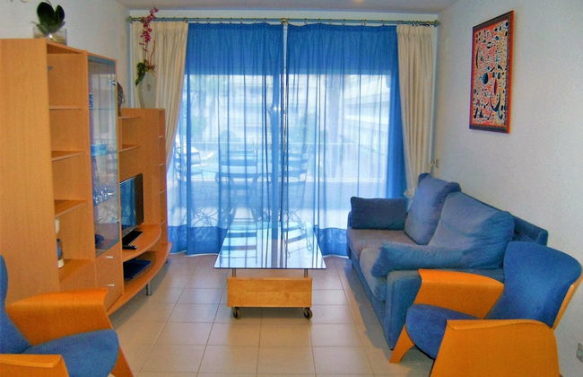 Apartaments Illa Mar d'Or - Foto 77