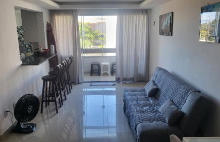 Luxus Duplex 102m2 Vista Mar - Vilas do Atlântico - Foto 47