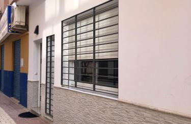 Holidays2Malaga Estudio Union recien reformado con WiFi gratuito - Foto 53