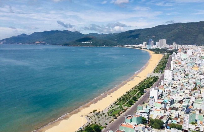 TMS Residences Quy Nhon - Official - Foto 25