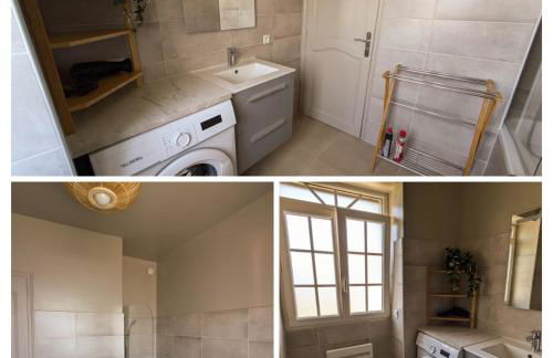 Évasion - Orly à 12 min de Paris - Foto 31